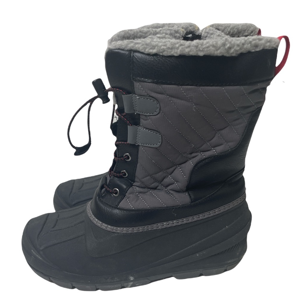 CAT AND JACK Youth Emery Winter Boots